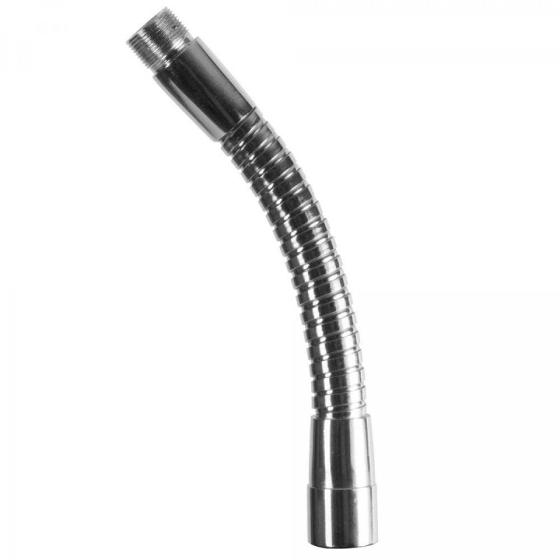 6" Gooseneck