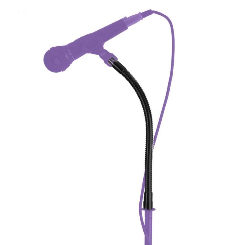13" Gooseneck
