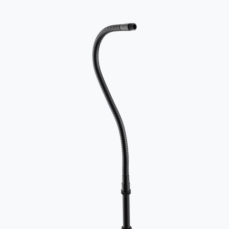 19" Gooseneck