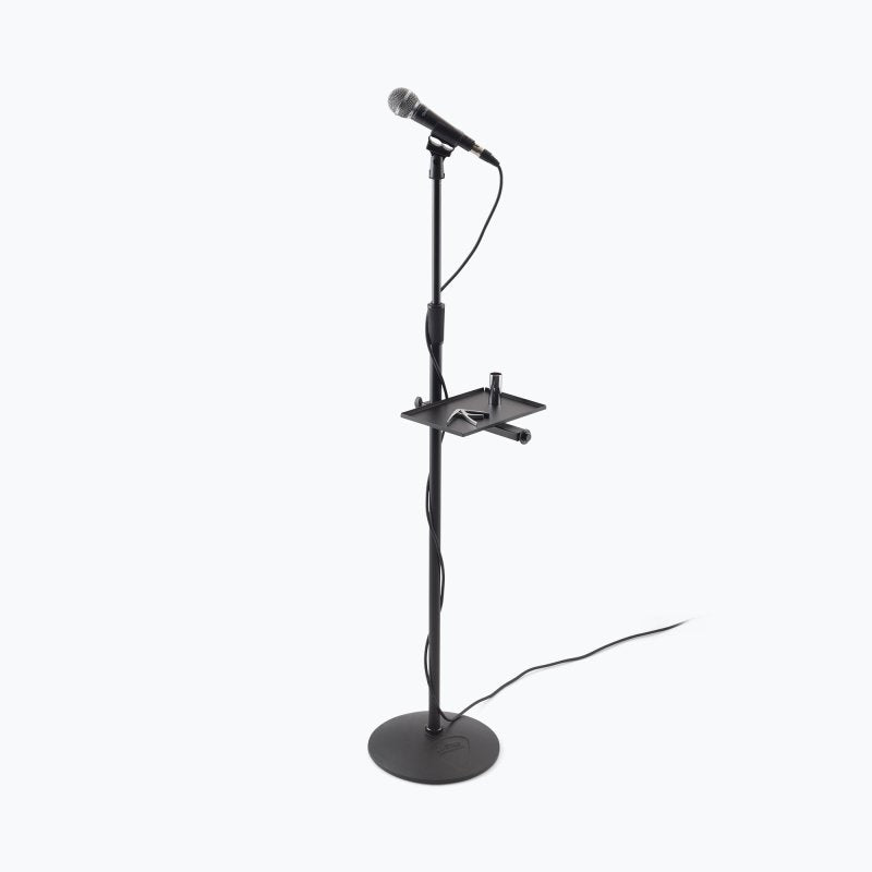 u-mount® Mic Stand Tray