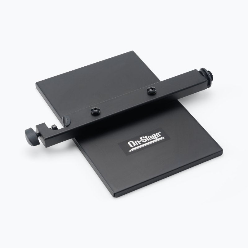 u-mount® Mic Stand Tray