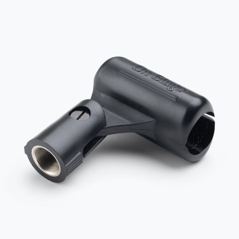 Unbreakable Rubber Dynamic Mic Clip