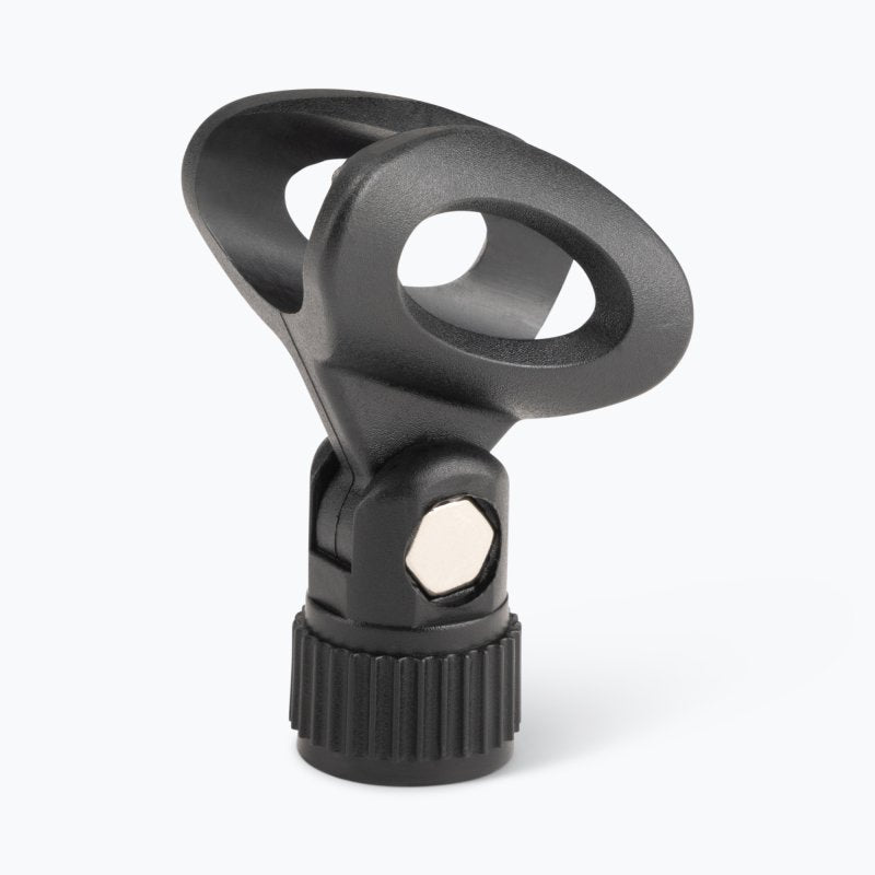 Elliptical Mic Clip
