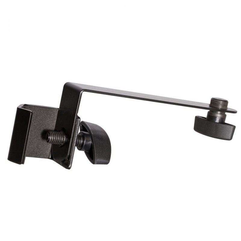 Mic Extension Attachment Bar