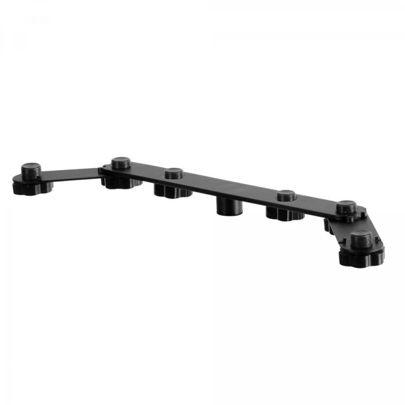 Deluxe Stereo Mic Bar