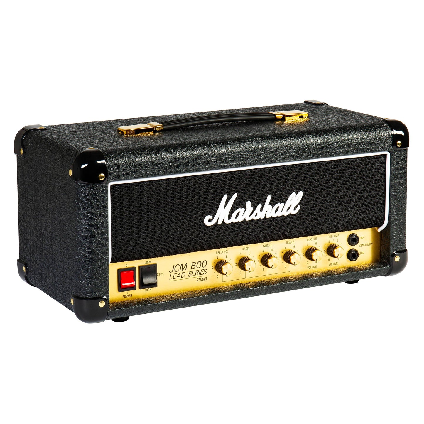 Guitar Amp Head