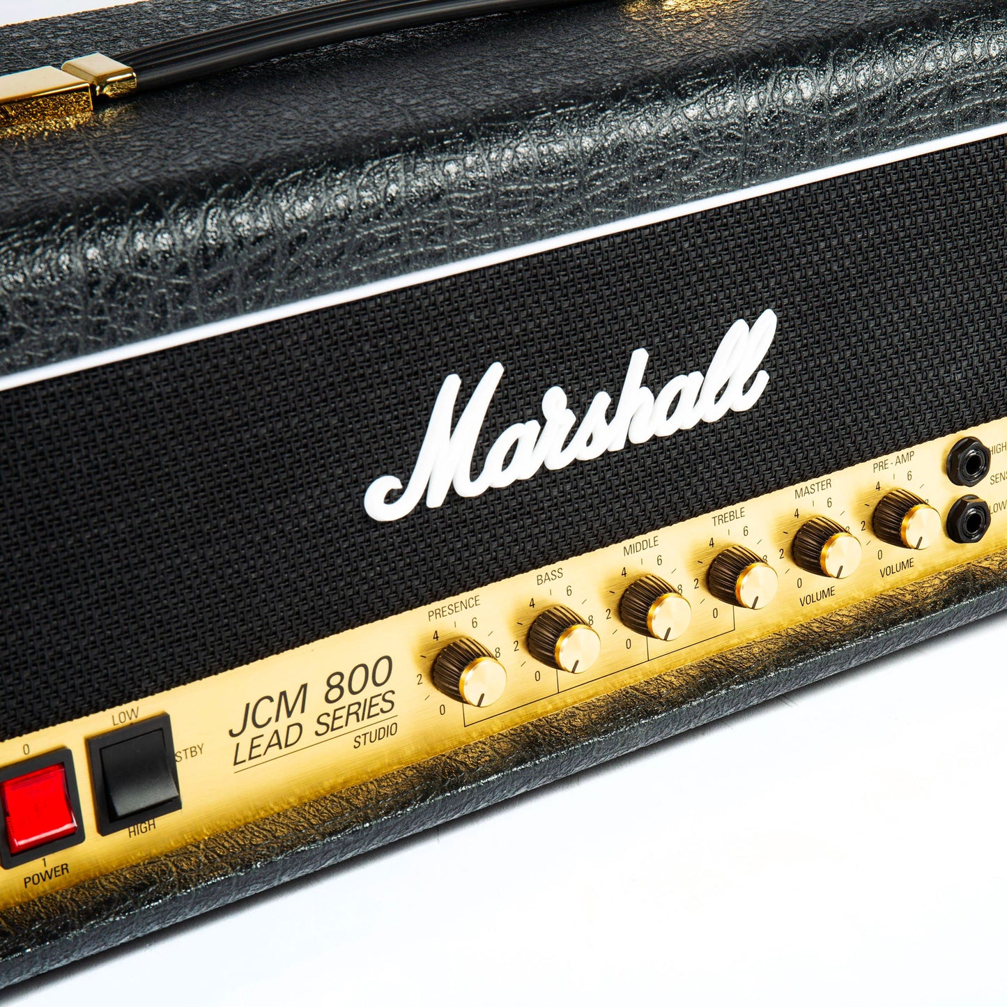 Guitar Amp Head