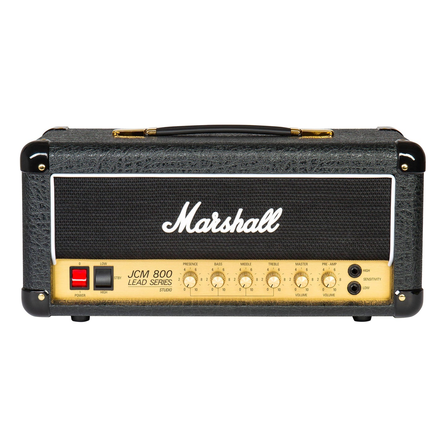 Guitar Amp Head