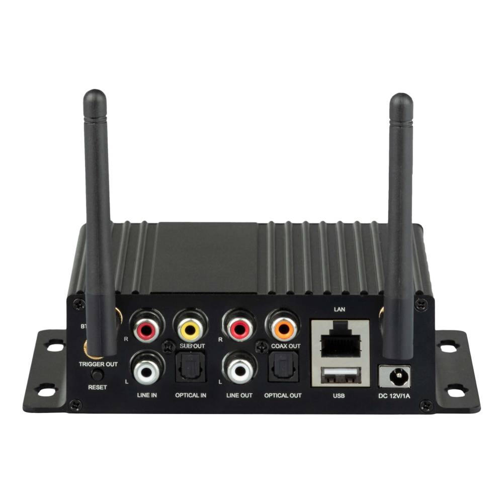Proel PA STRWIFI Streaming Audio Receiver