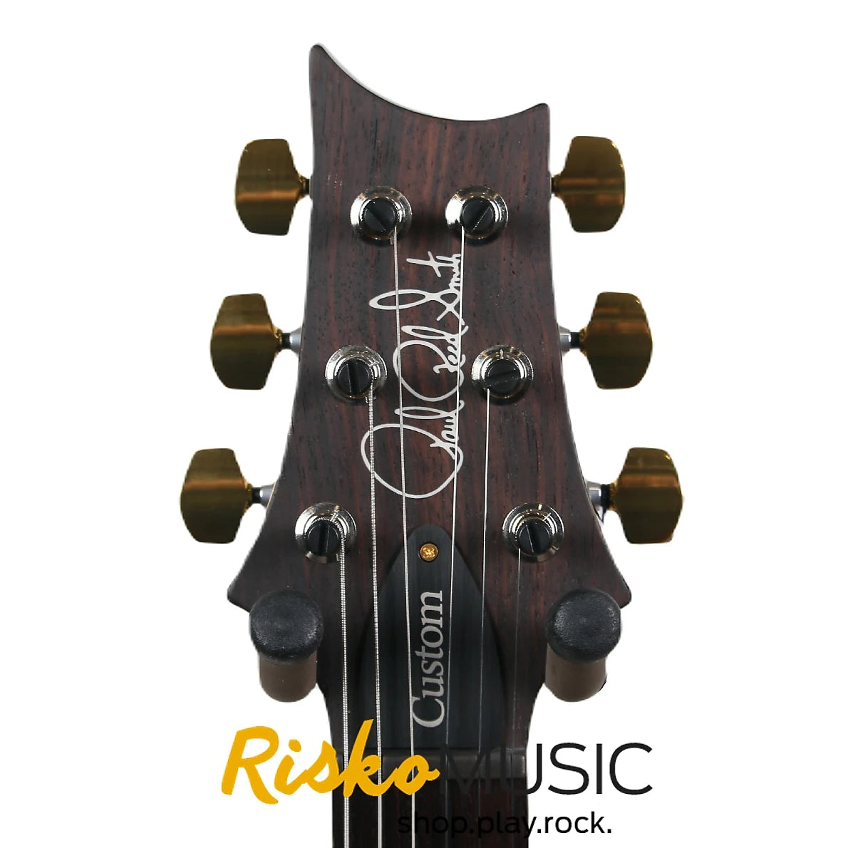 PRS - CUSTOM 24-10 TOP-FW - Electric Guitar/Solidbody