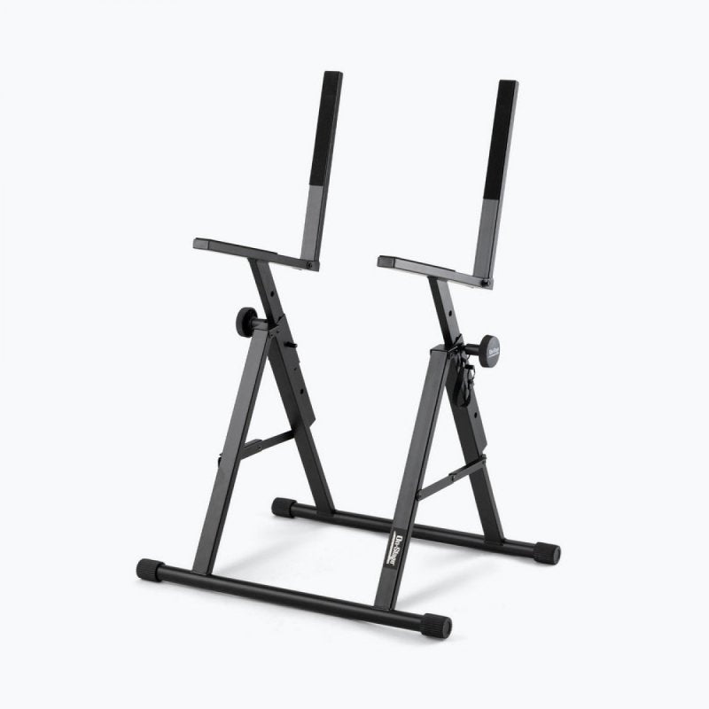 Tilt-Back Amp Stand