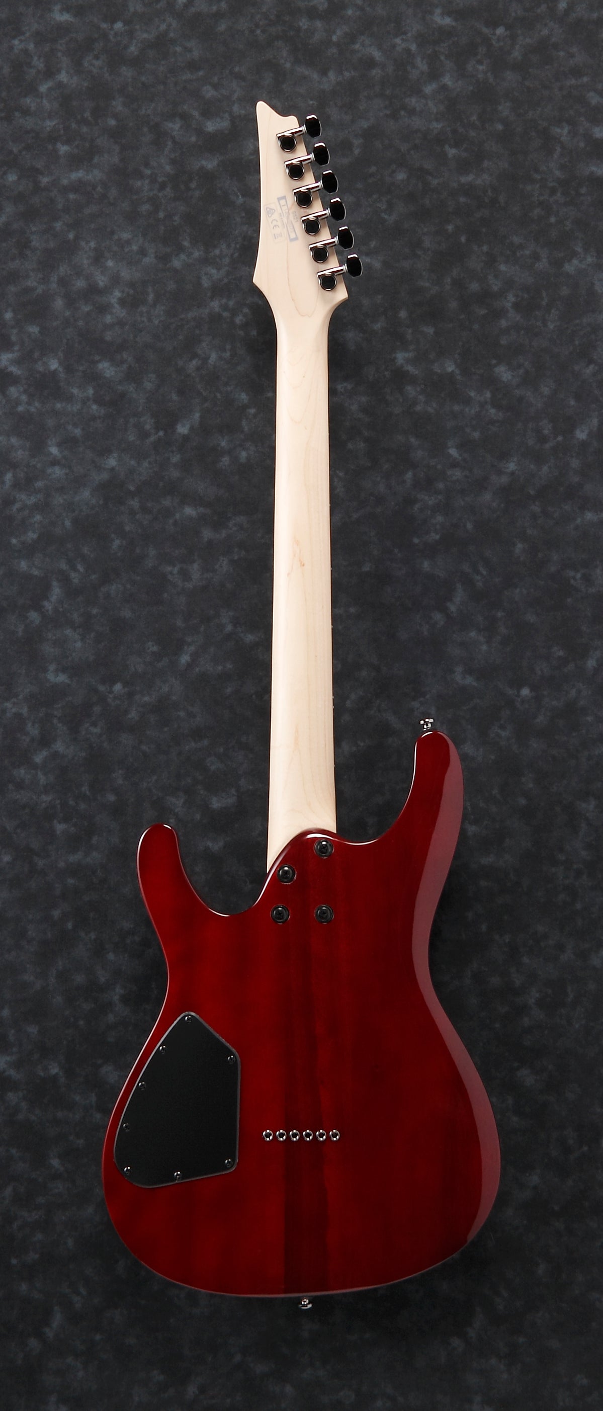 Ibanez S521BBS