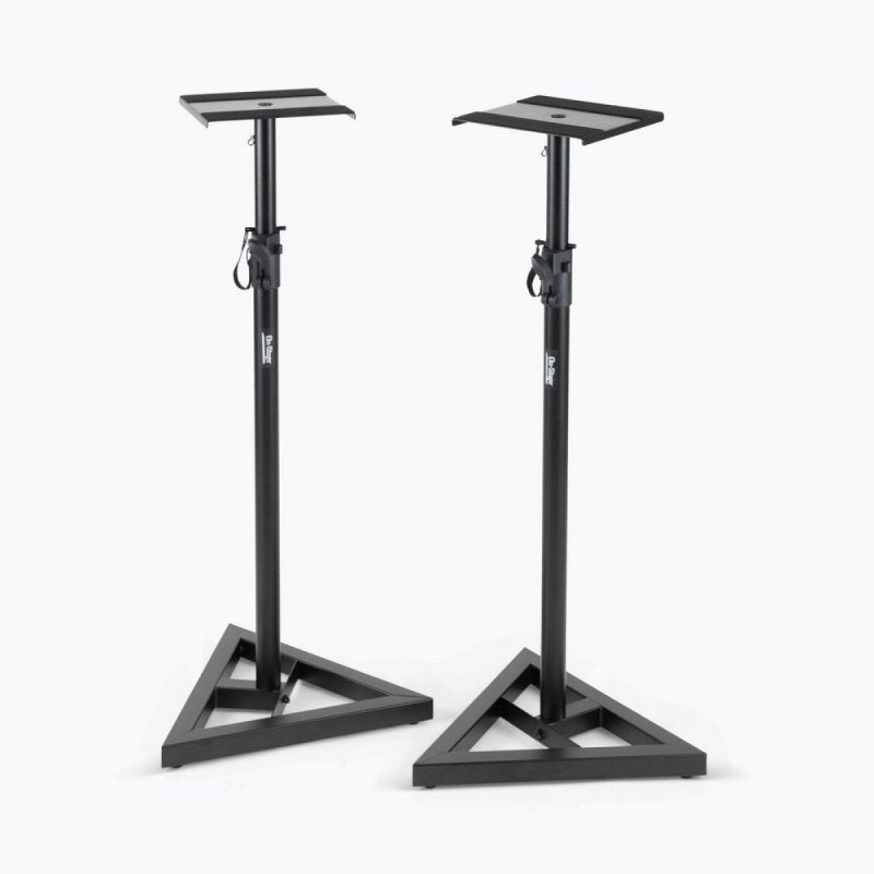 Studio Monitor Stands (Pair)