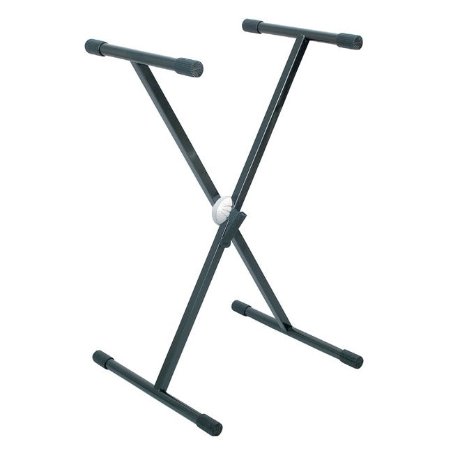 PROEL SPL150 adjustment system one-tier keyboard stand