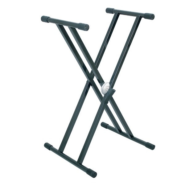 PROEL SPL250 adjustment system professional one-tier keyboard stand