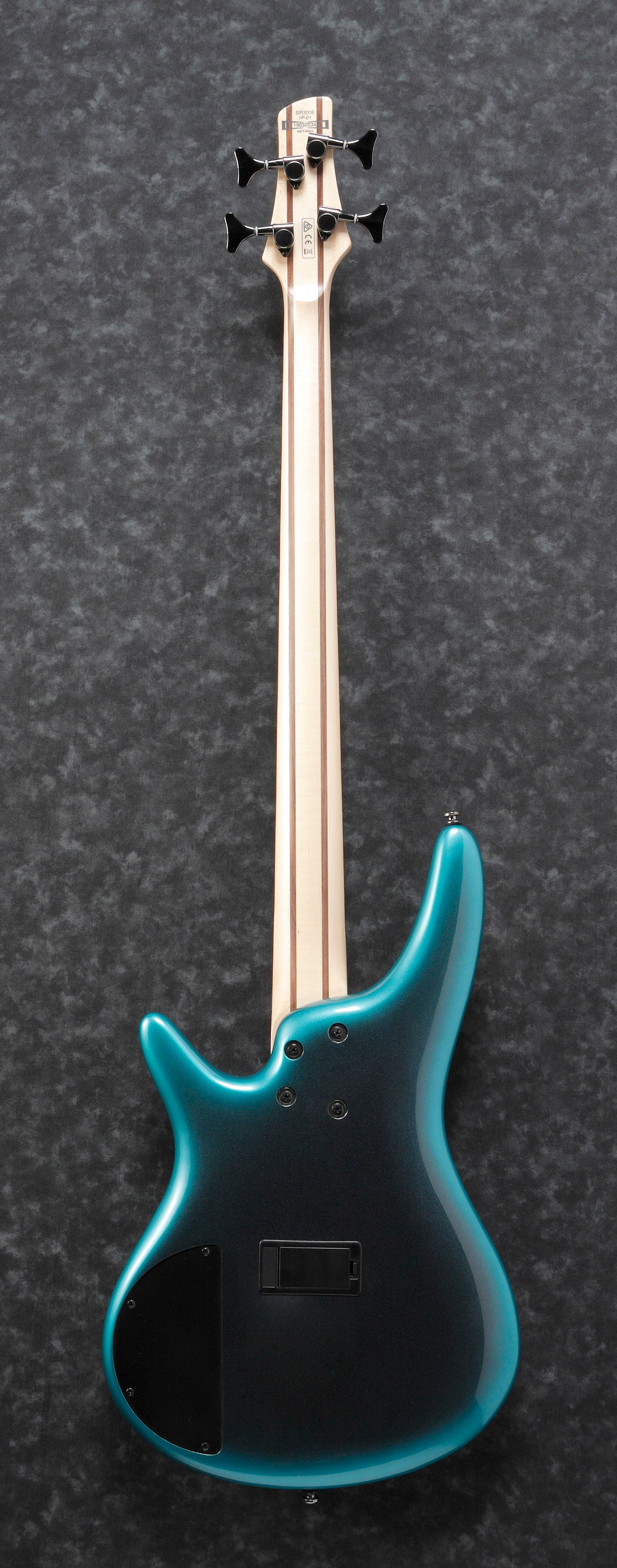 Ibanez SR300ECUB