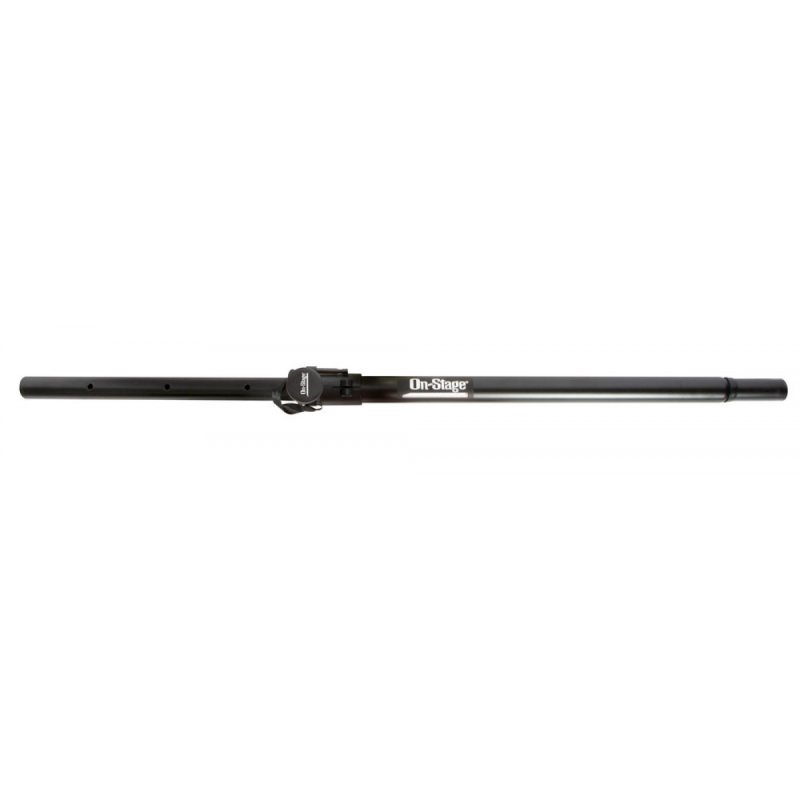 Adjustable Subwoofer Attachment Shaft