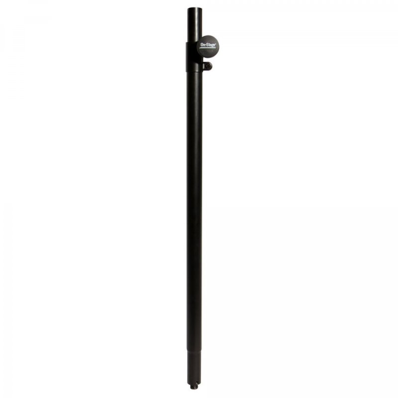 Production-Grade Air-Lift Speaker Pole