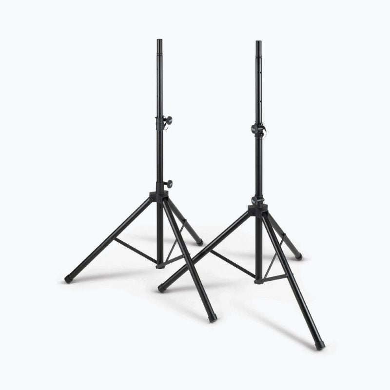 All-Aluminum Speaker Stand Pack
