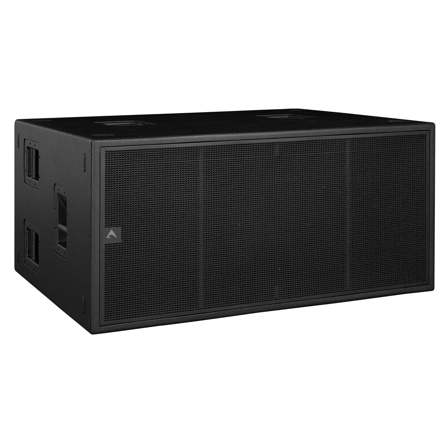 Axiom SW218XP Passive, Dual-18" Very High-Output, Manifolded Transmission Line, Subwoofer System