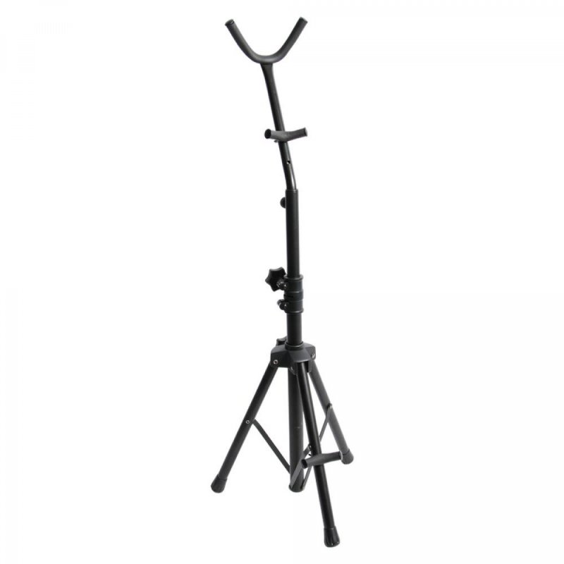 Tall Alto/Tenor Saxophone Stand