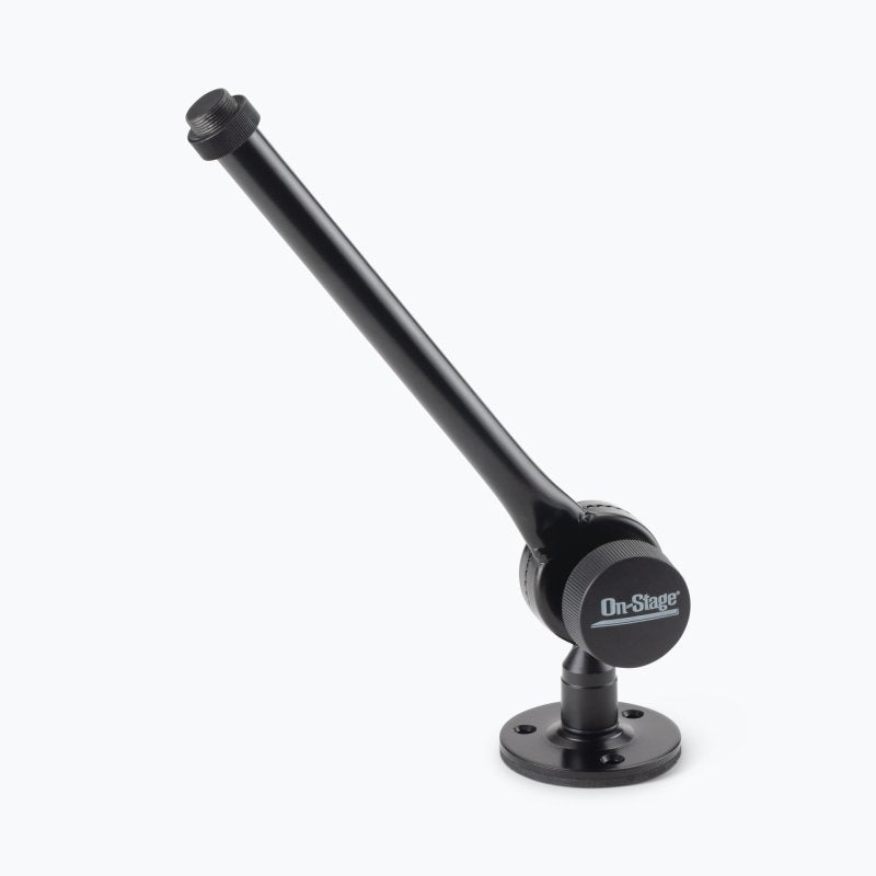 Flange Mount with Pad