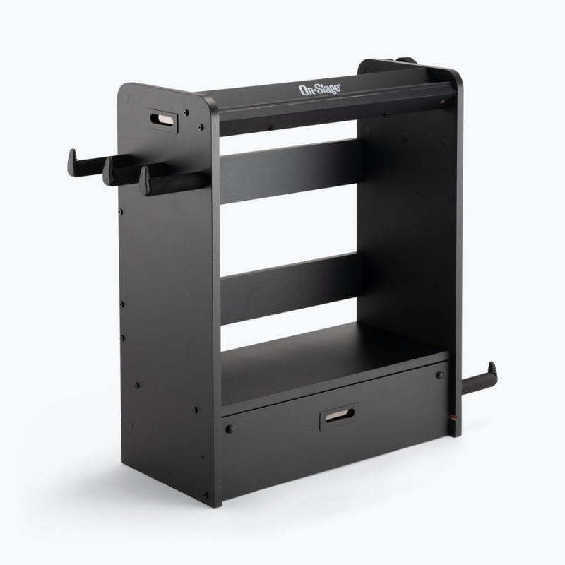 Guitar Workstation Black