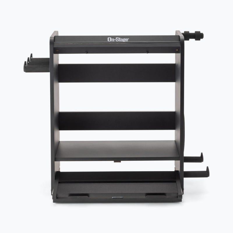 Guitar Workstation Black