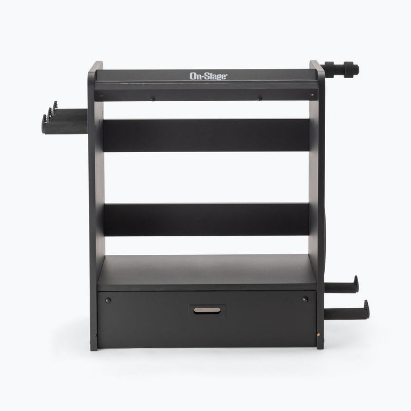 Guitar Workstation Black