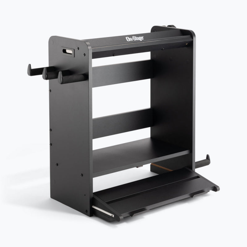 Guitar Workstation Black