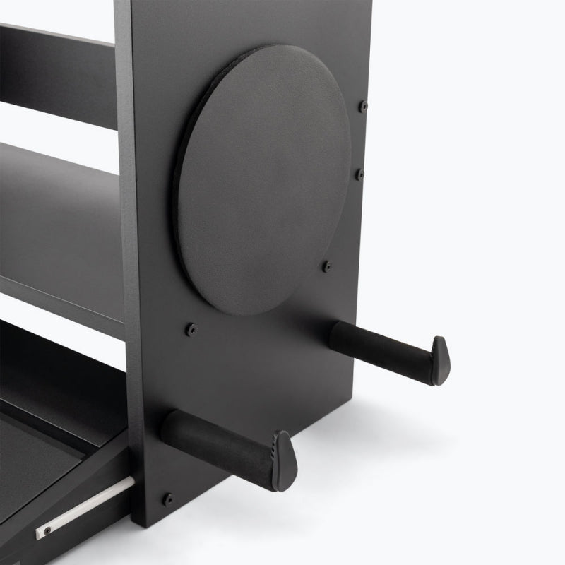 Guitar Workstation Black