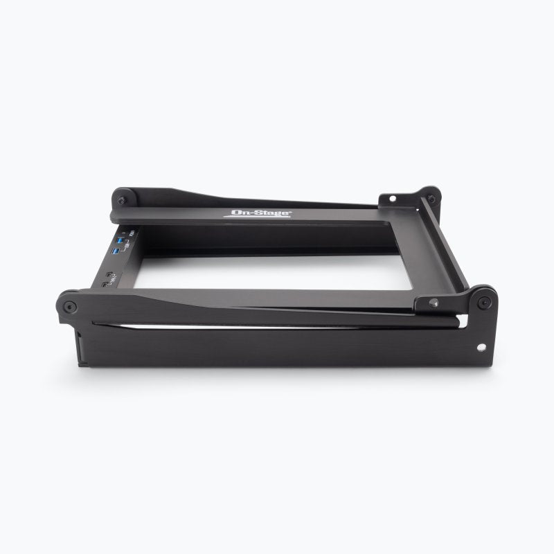 Os Lpt8000 Laptop Stand W/ UsbP65, Reach, Rohs, Dqty 4