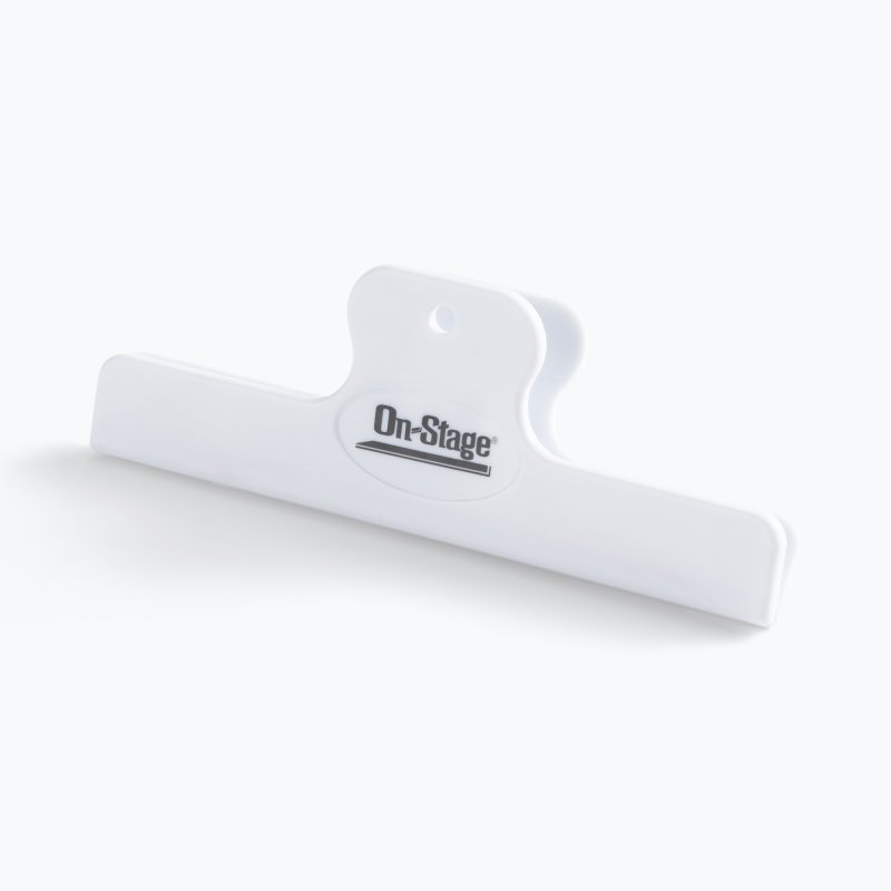 OS MBC500 Music Book ClipP65