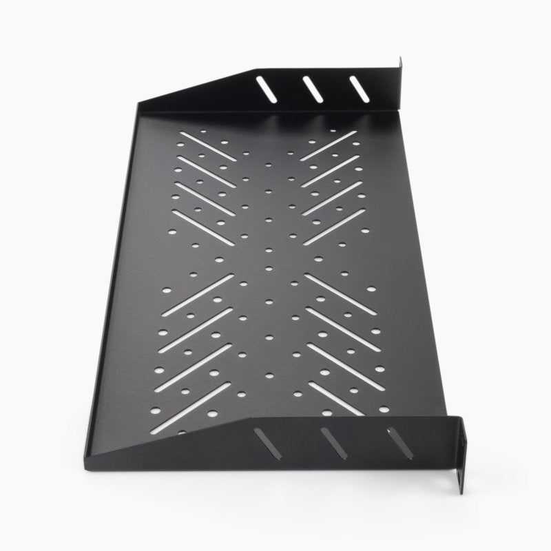 OS RSV1000 1U Vnt Rk Shlf 9inP65 REACH DQTY 10