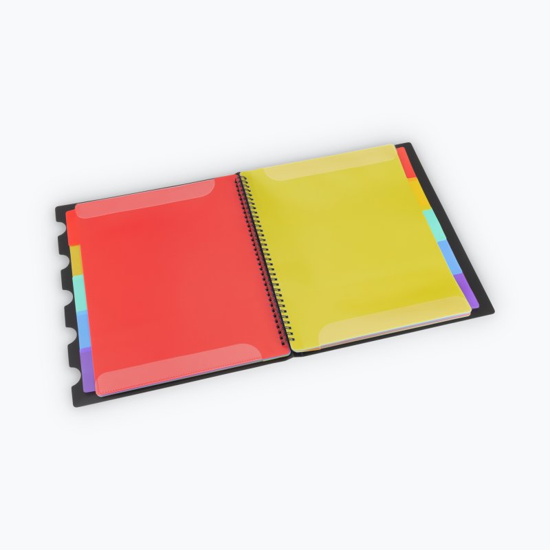 OS SMB100 Sheet Music BookP65, REACH, ROHS -DQTY 10