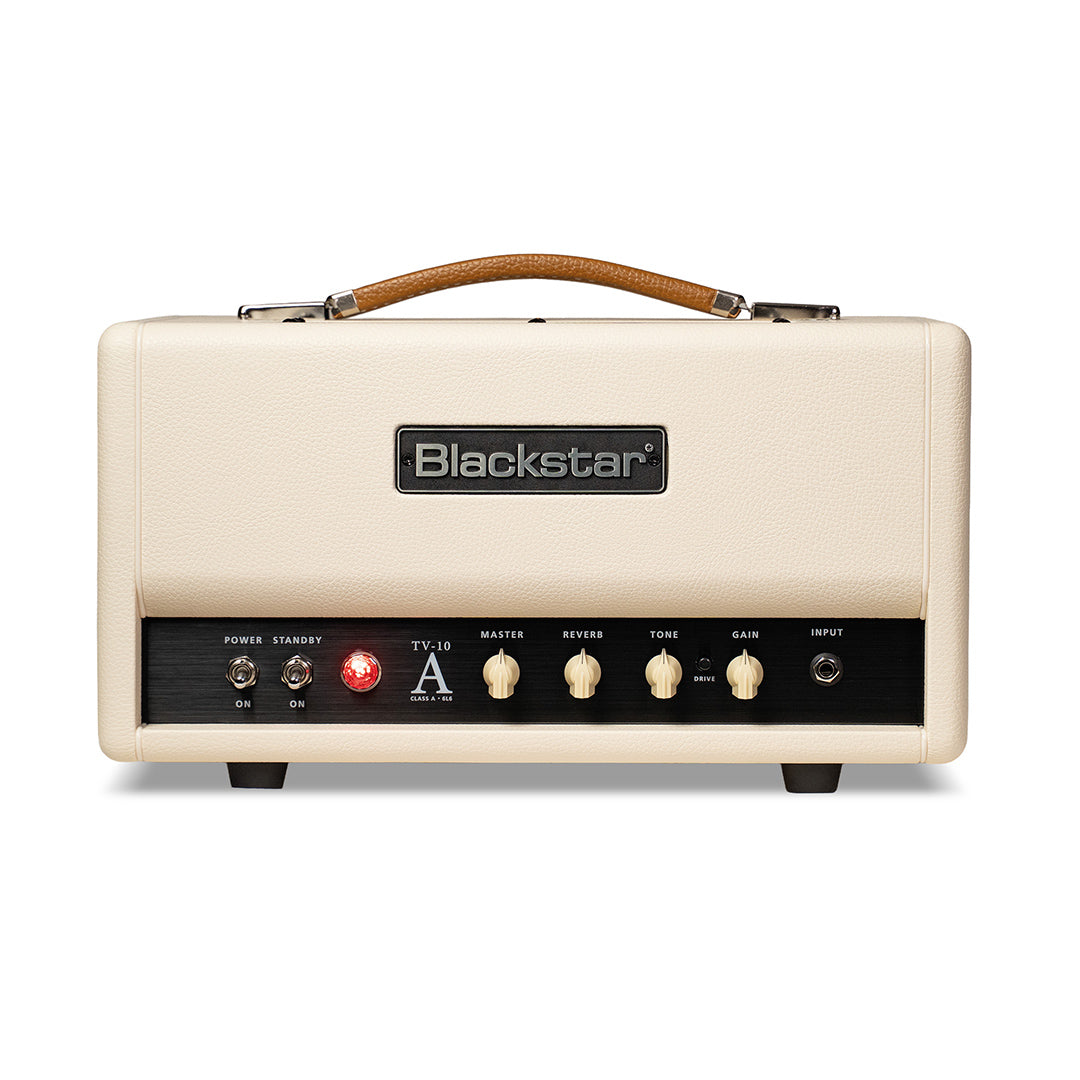 TV-10 Head Series - TV10A Head