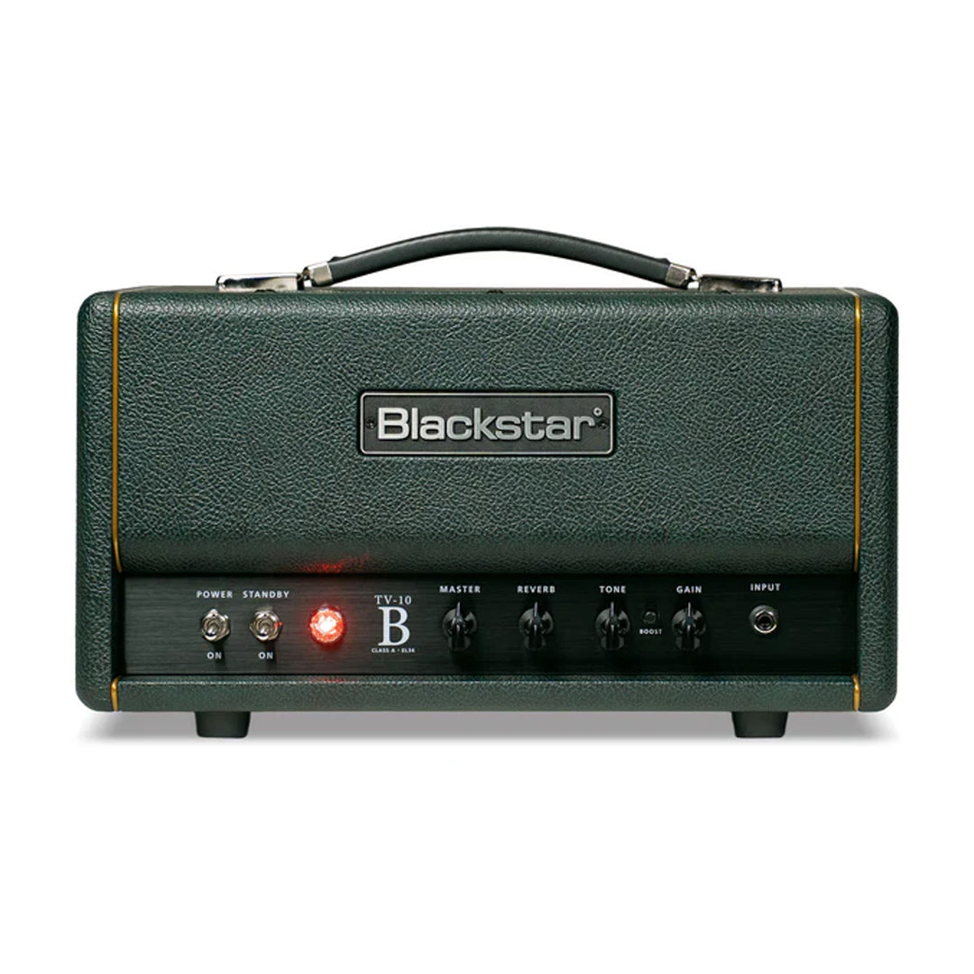 TV-10 Head Series - TV10B Head