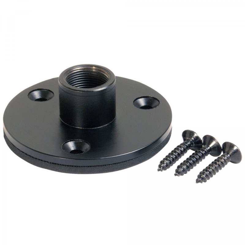 u-mount® Desk Flange Mount