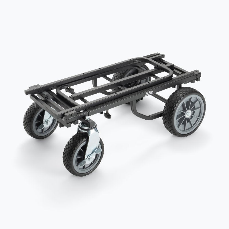 All-Terrain Utility Cart