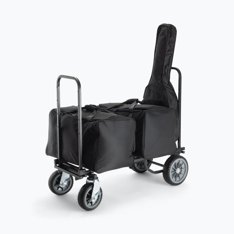 All-Terrain Utility Cart
