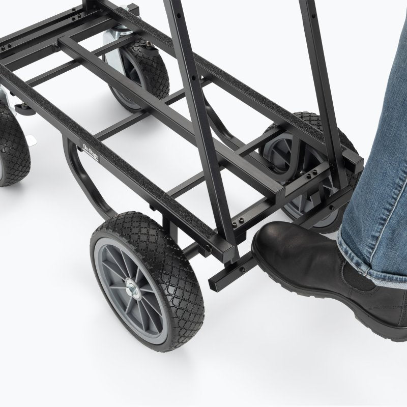 All-Terrain Utility Cart