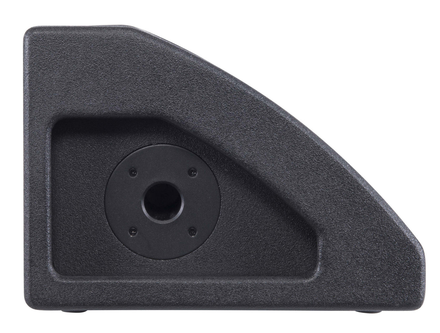 Proel WD10AV2 WEDGE Series Active 2-Way Coaxial 10" Stage Monitor