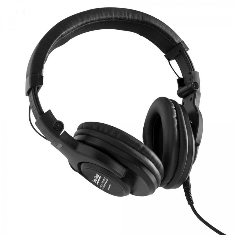 Professional Studio Headphones