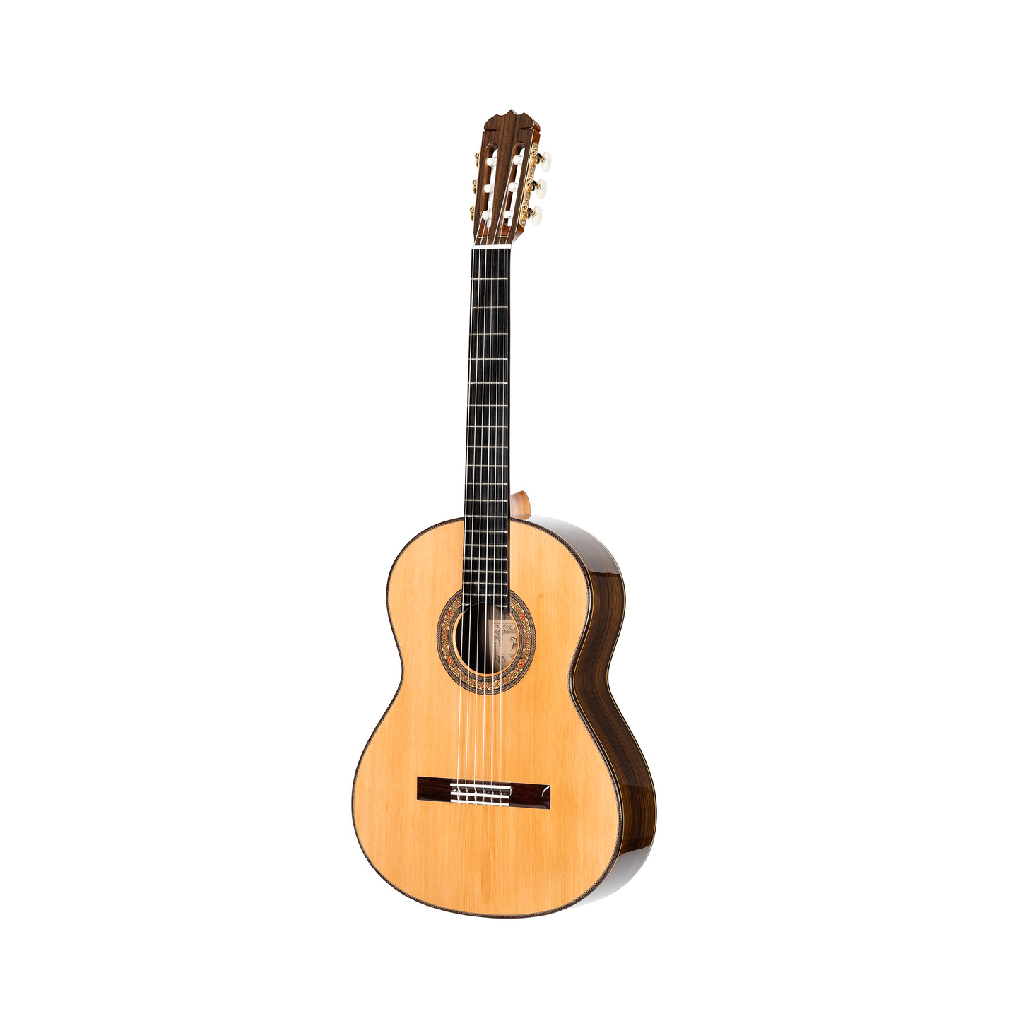 Alvarez Yairi Masterworks Series CYM75 Classical Natural