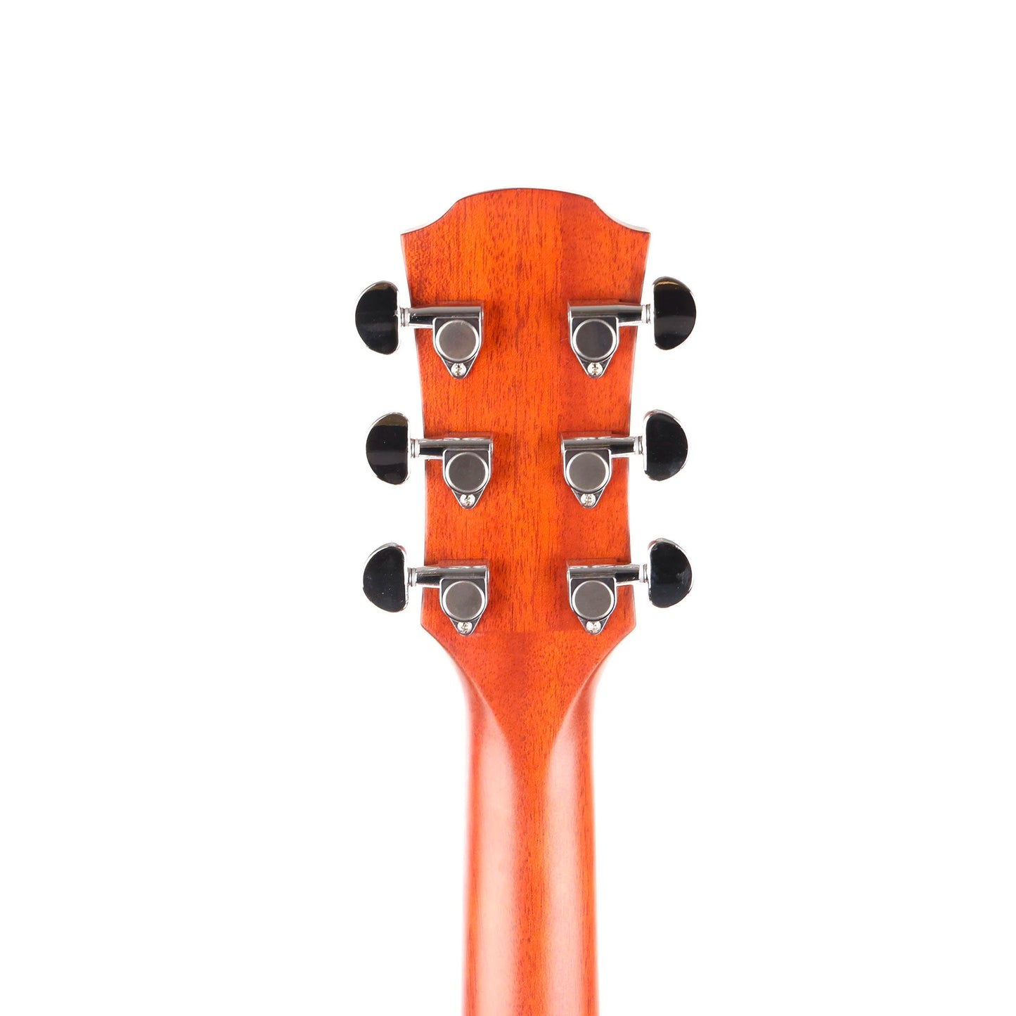 Yamaha AC3M Tobacco Brown Sunburst ARE