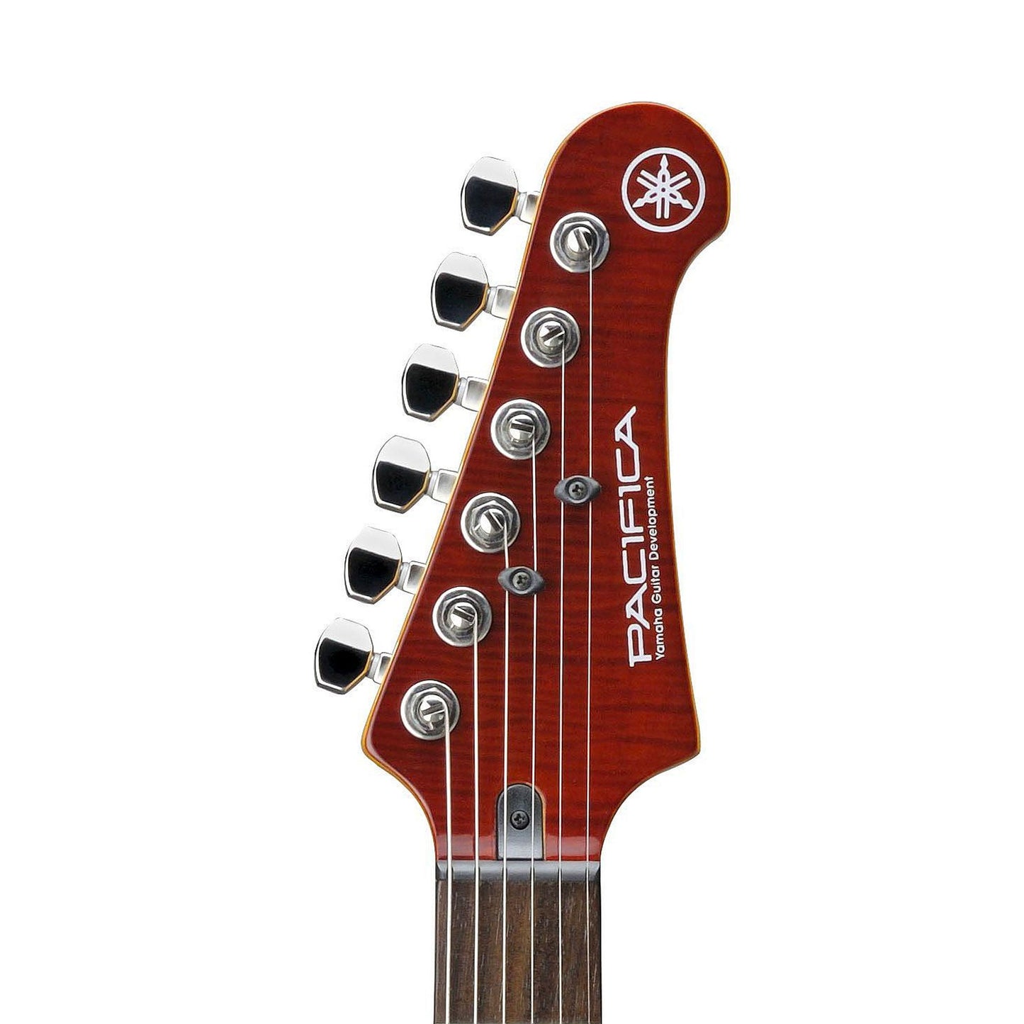 Yamaha PAC612VIIFM RTB Pacifica