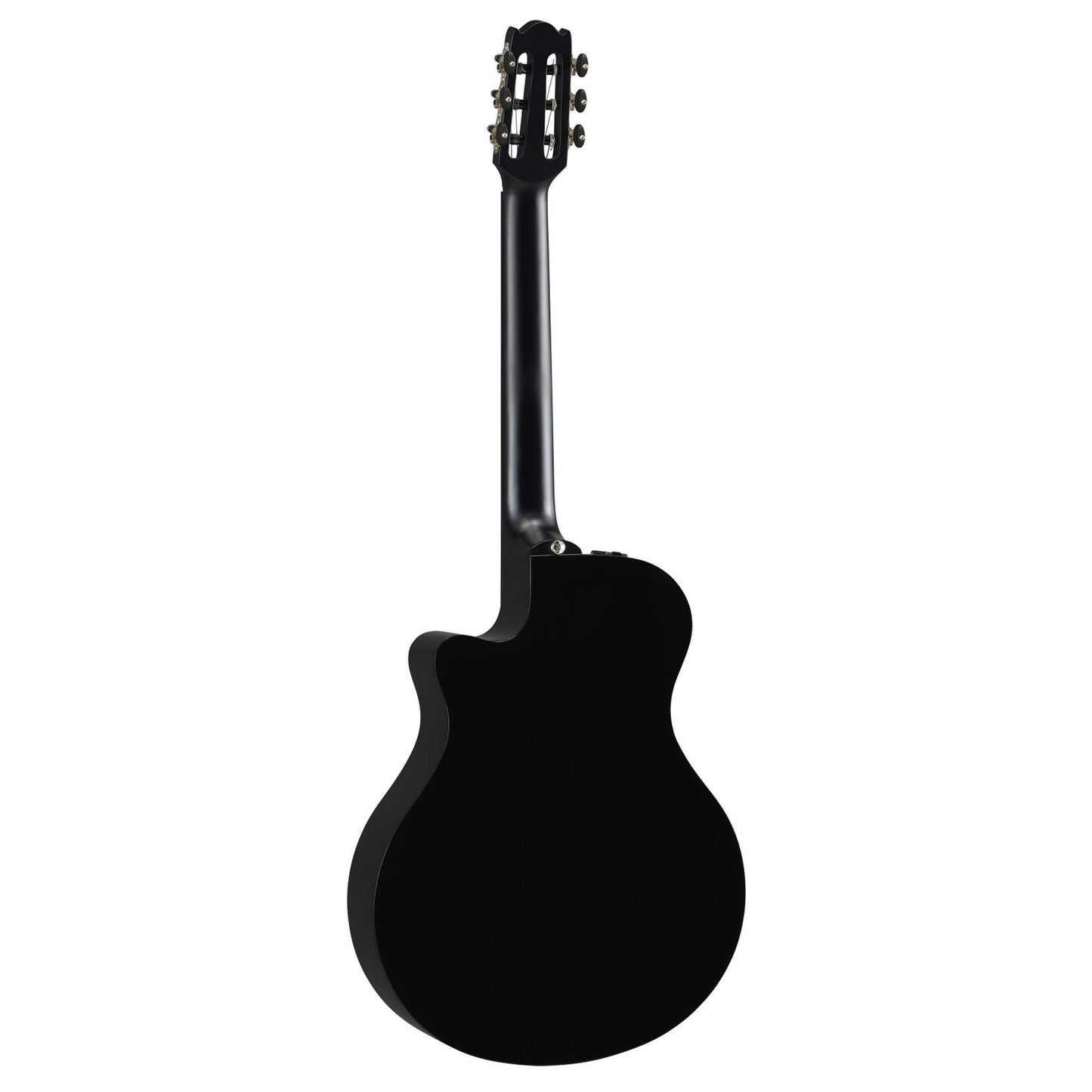 Acoustic/Electric Steel