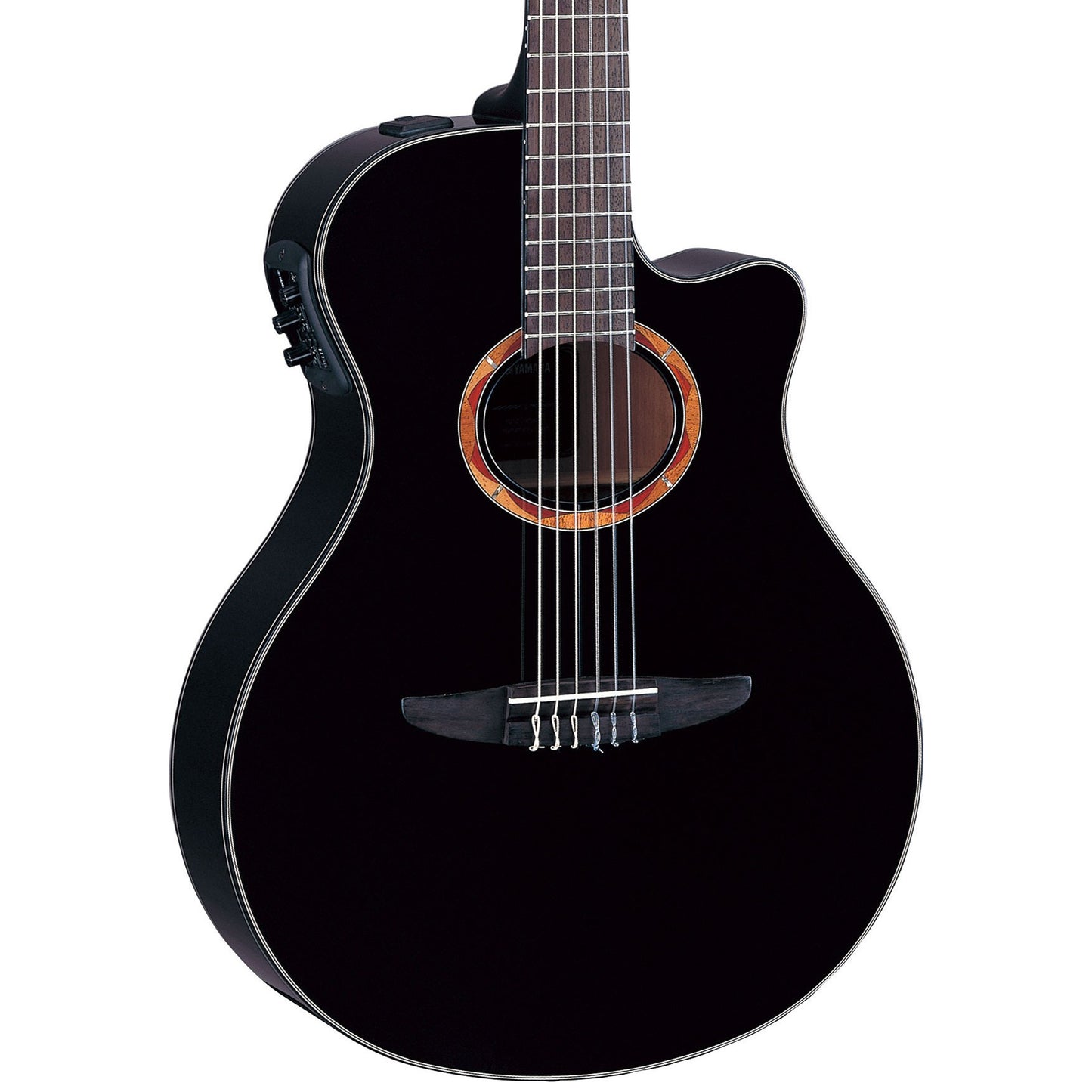 Yamaha NTX1 Black