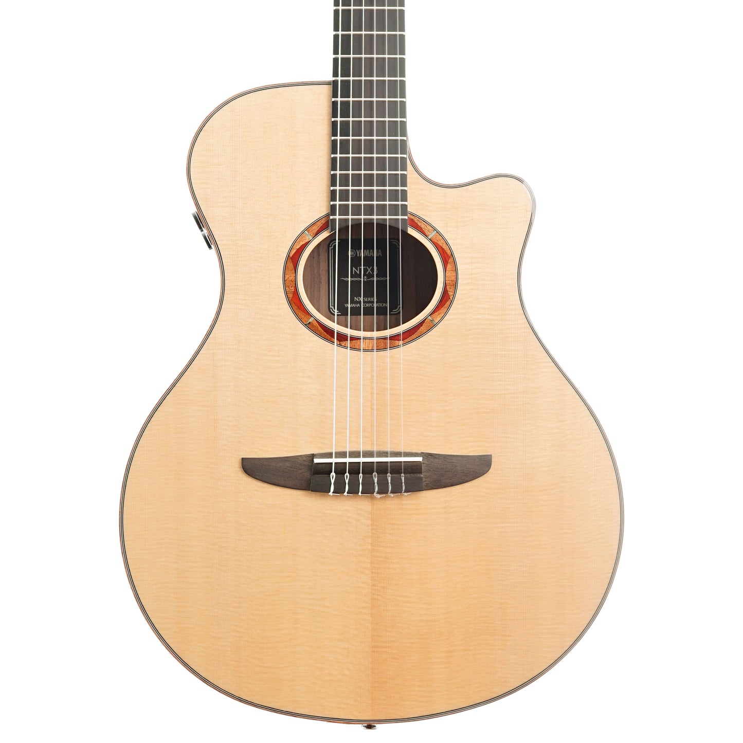 Yamaha NTX3 Natural