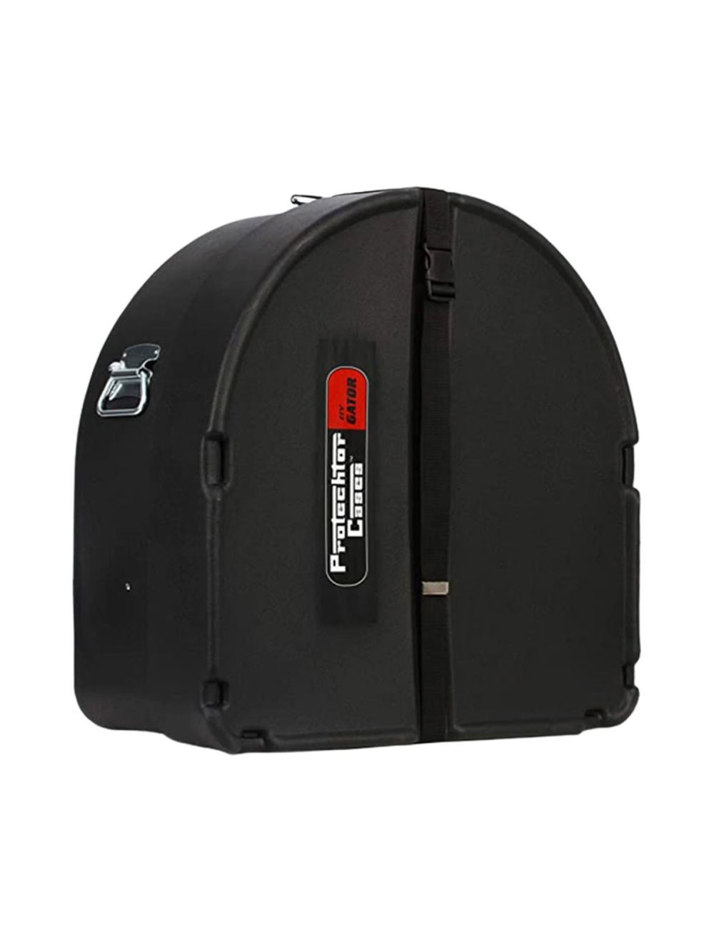 GP-PC2211DP - Pan Case w/ Foam, 22" x 11"